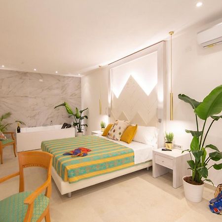 Tabernabe Otel Tortolì Dış mekan fotoğraf