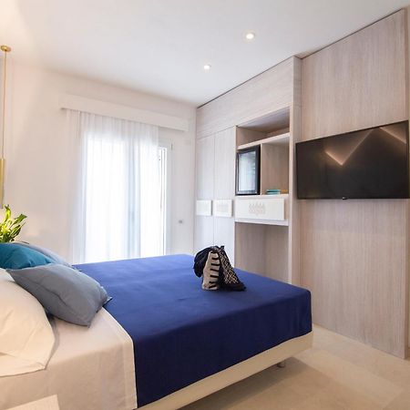 Tabernabe Otel Tortolì Dış mekan fotoğraf