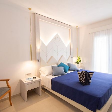Tabernabe Otel Tortolì Dış mekan fotoğraf