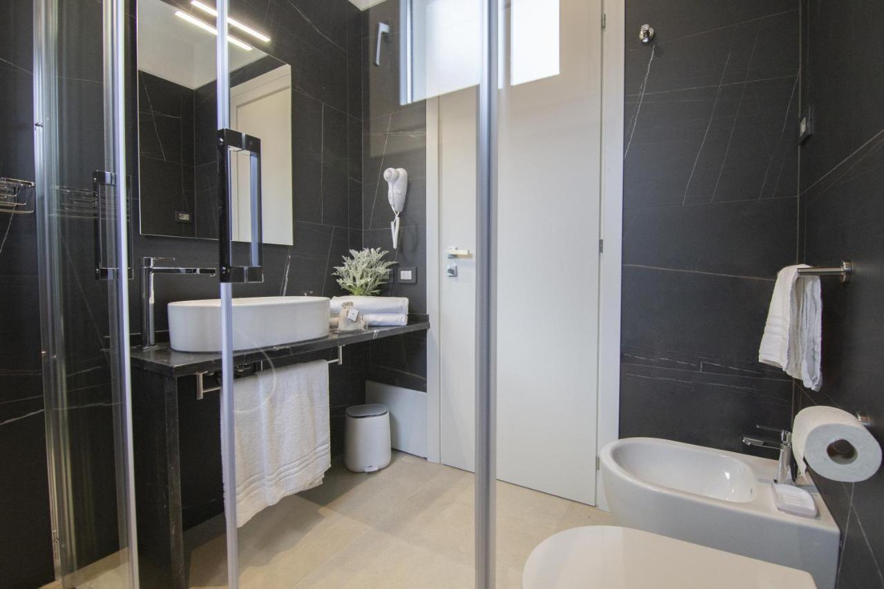 Tabernabe Otel Tortolì Dış mekan fotoğraf