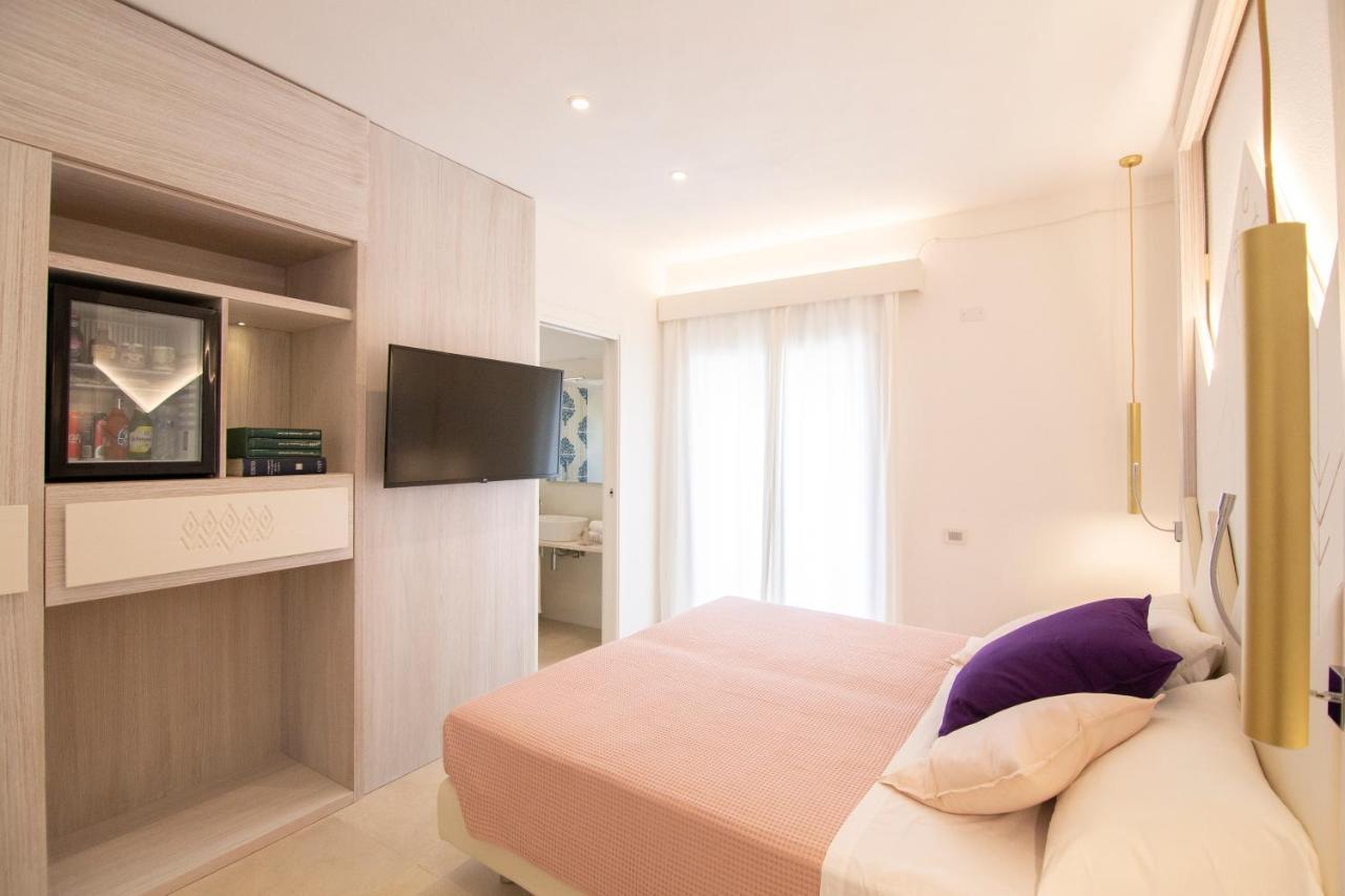 Tabernabe Otel Tortolì Dış mekan fotoğraf