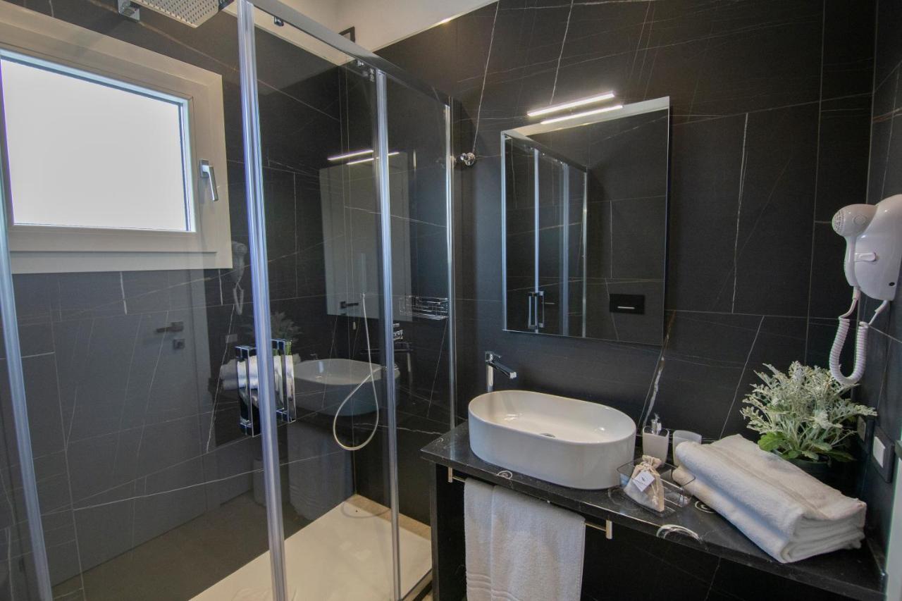 Tabernabe Otel Tortolì Dış mekan fotoğraf