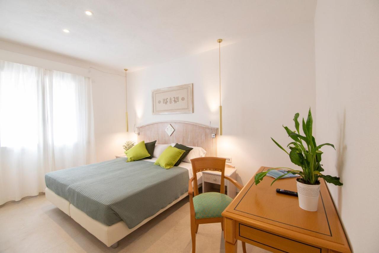 Tabernabe Otel Tortolì Dış mekan fotoğraf