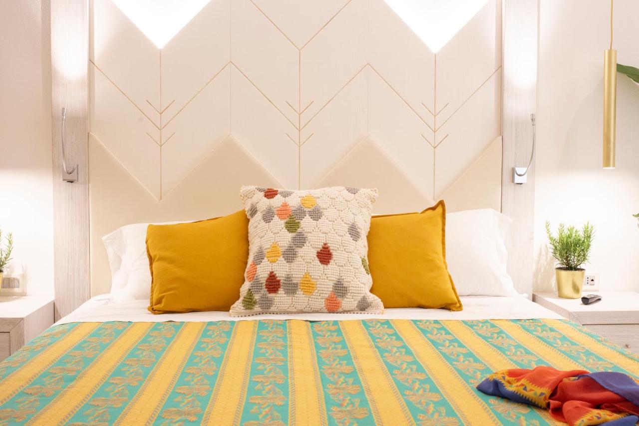 Tabernabe Otel Tortolì Dış mekan fotoğraf