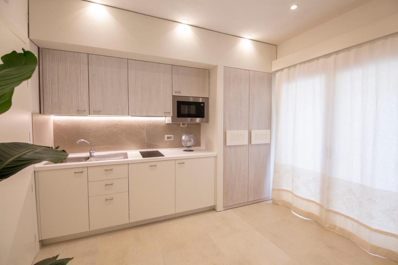 Tabernabe Otel Tortolì Dış mekan fotoğraf