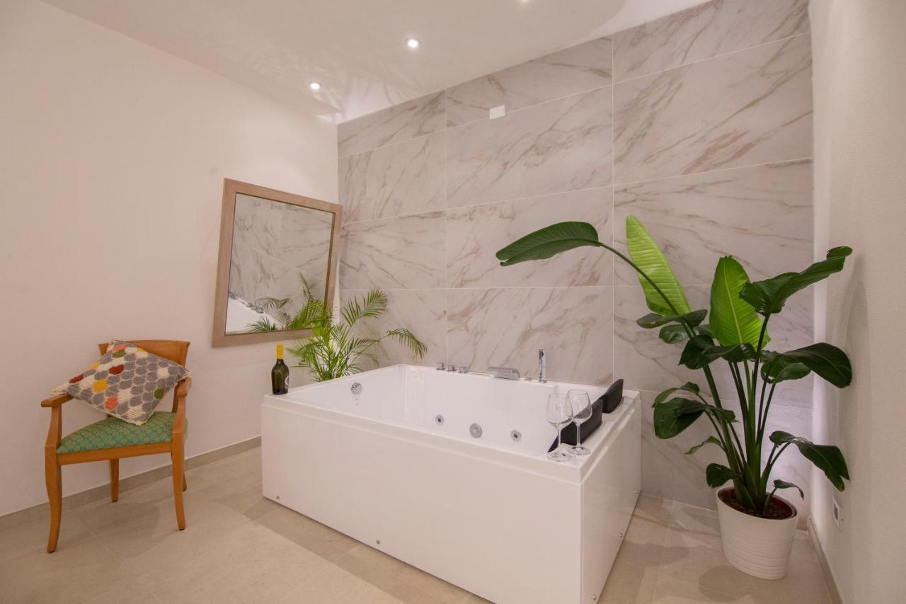 Tabernabe Otel Tortolì Dış mekan fotoğraf