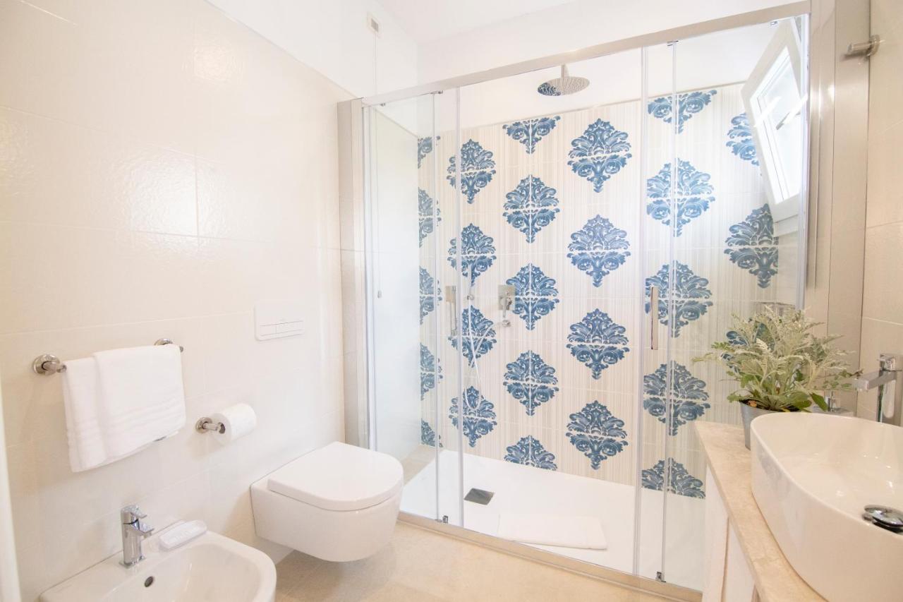 Tabernabe Otel Tortolì Dış mekan fotoğraf