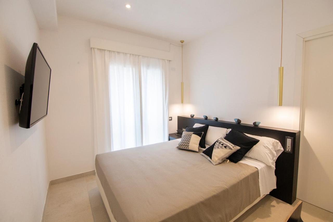 Tabernabe Otel Tortolì Dış mekan fotoğraf
