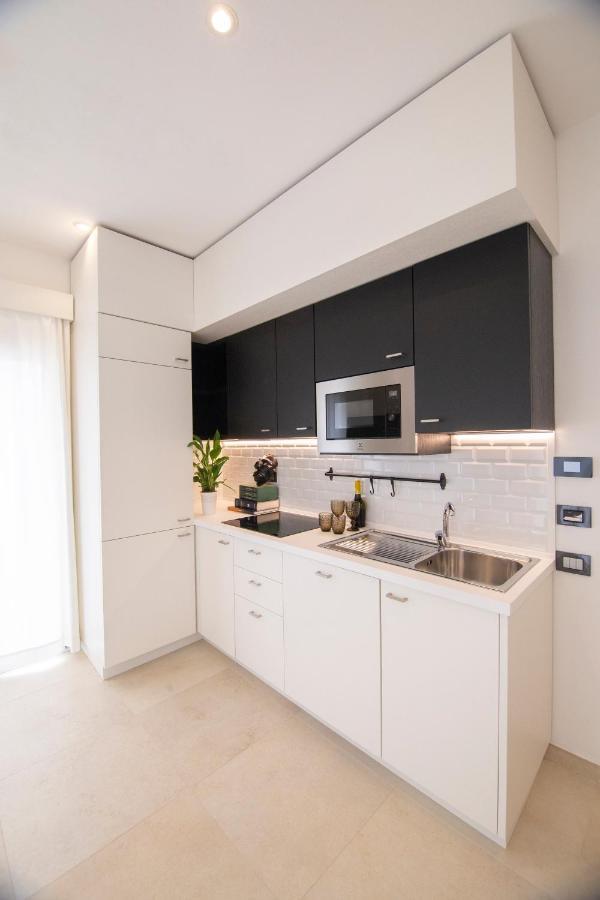 Tabernabe Otel Tortolì Dış mekan fotoğraf