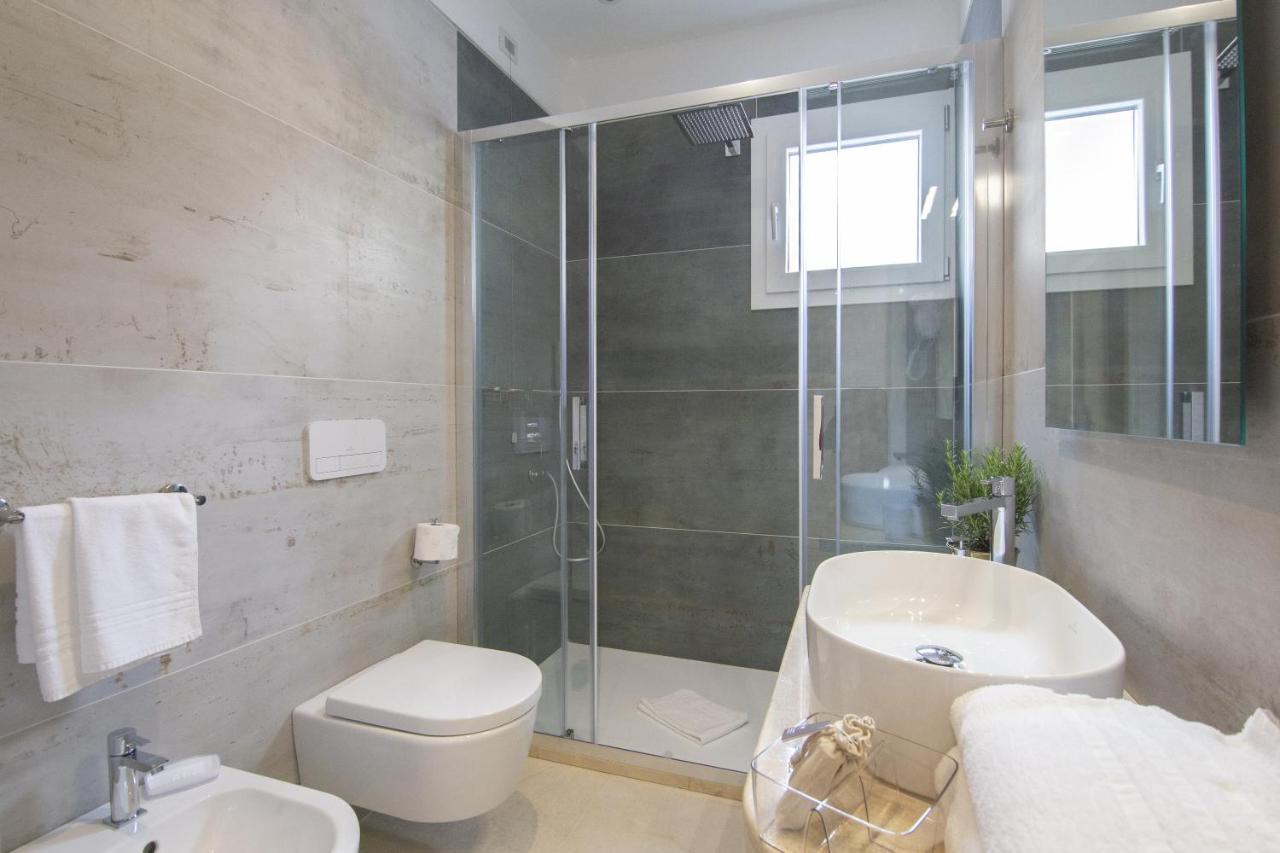 Tabernabe Otel Tortolì Dış mekan fotoğraf