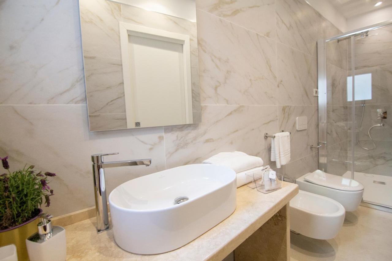 Tabernabe Otel Tortolì Dış mekan fotoğraf