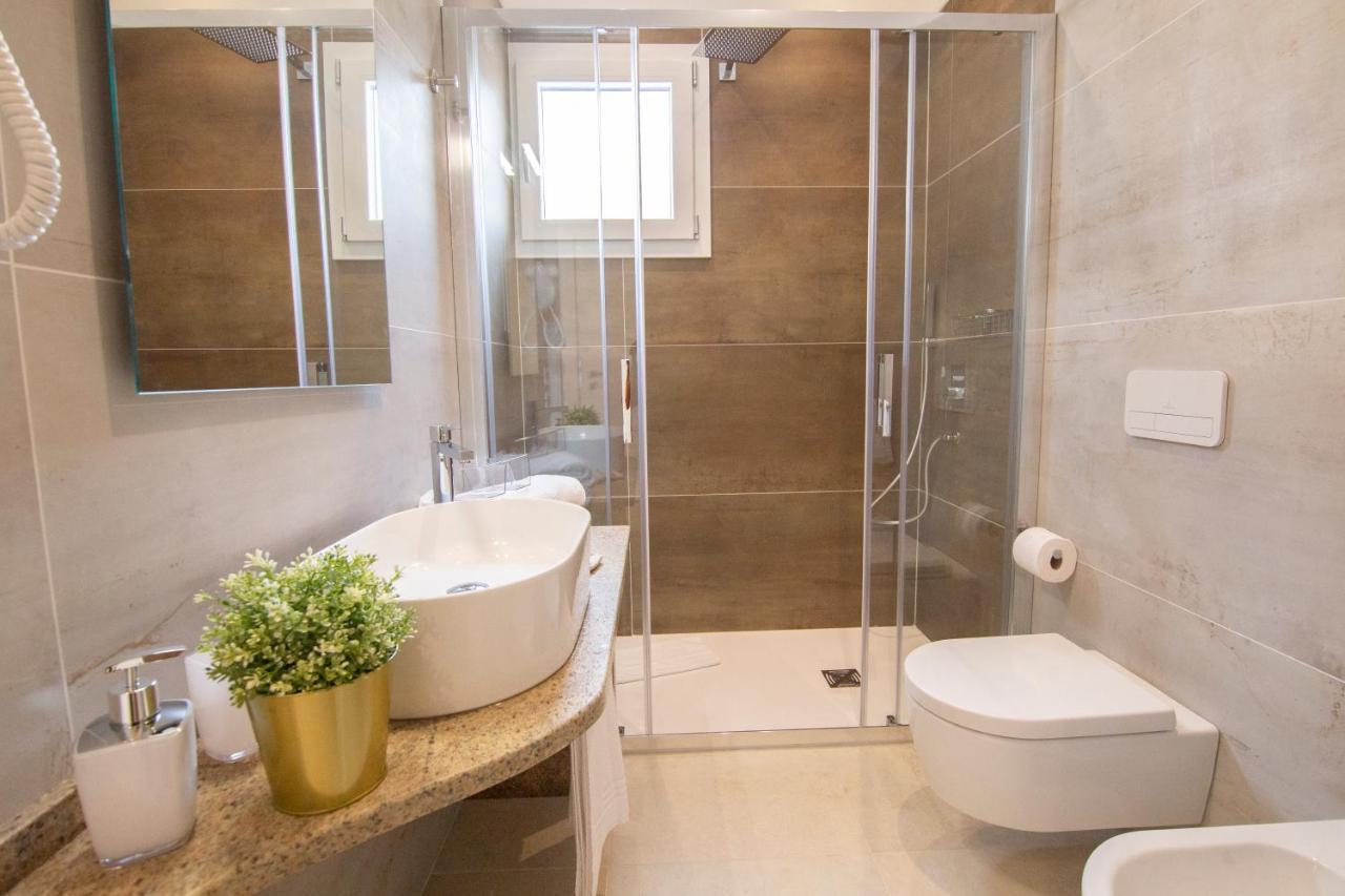 Tabernabe Otel Tortolì Dış mekan fotoğraf