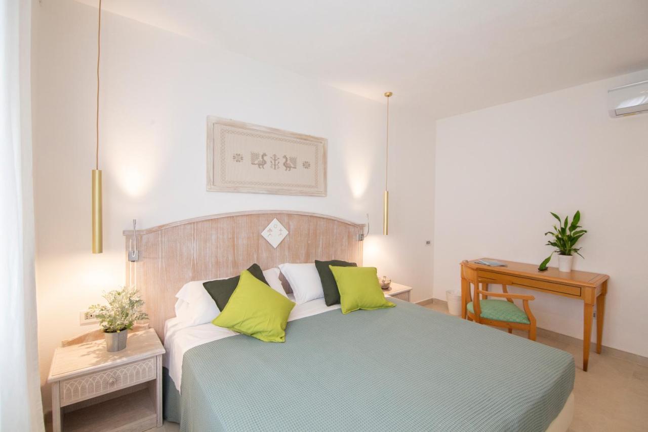 Tabernabe Otel Tortolì Dış mekan fotoğraf