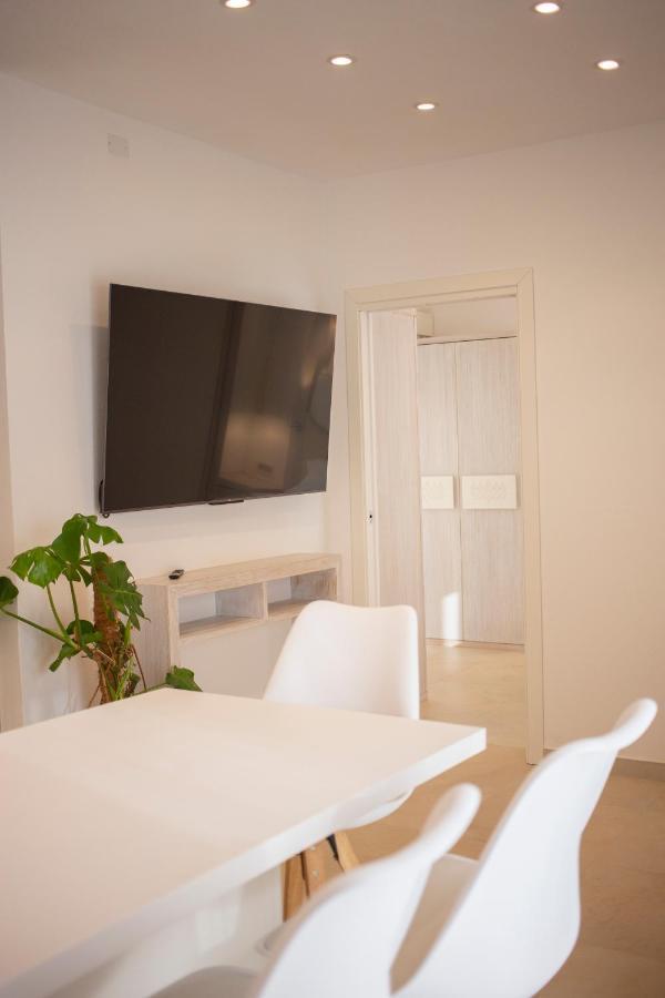 Tabernabe Otel Tortolì Dış mekan fotoğraf