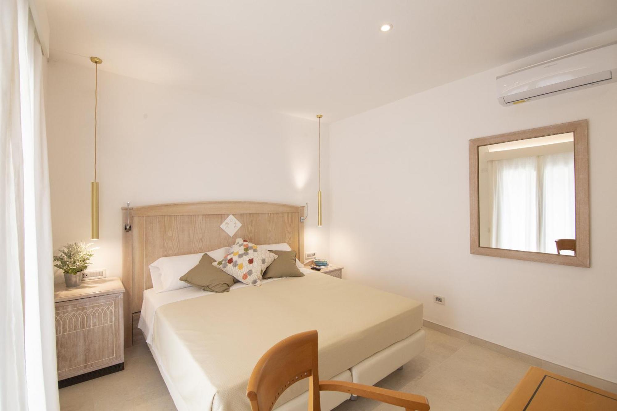 Tabernabe Otel Tortolì Dış mekan fotoğraf