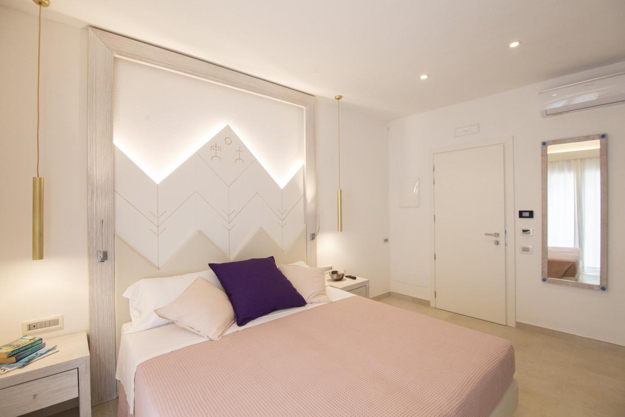 Tabernabe Otel Tortolì Dış mekan fotoğraf