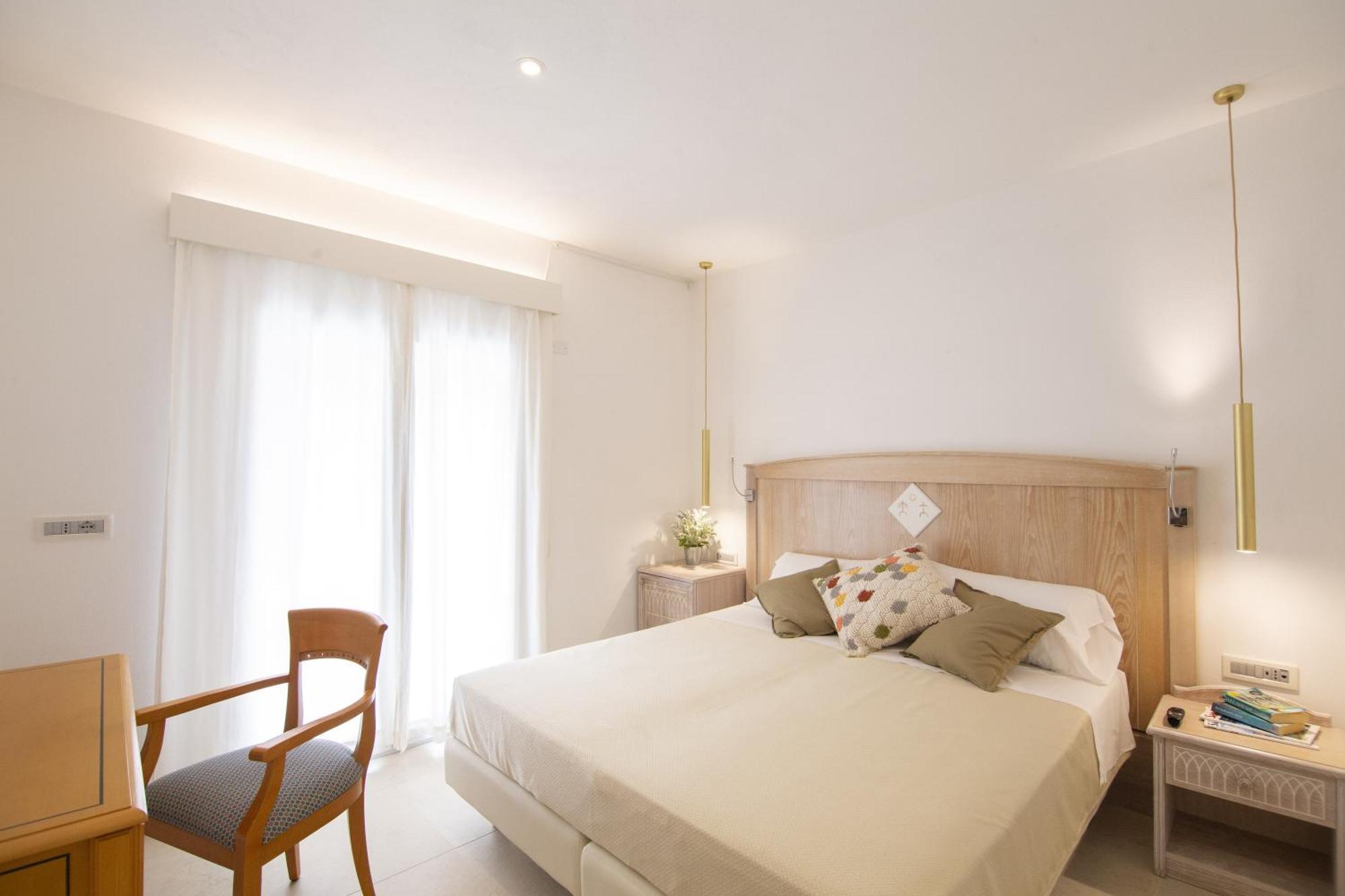 Tabernabe Otel Tortolì Dış mekan fotoğraf