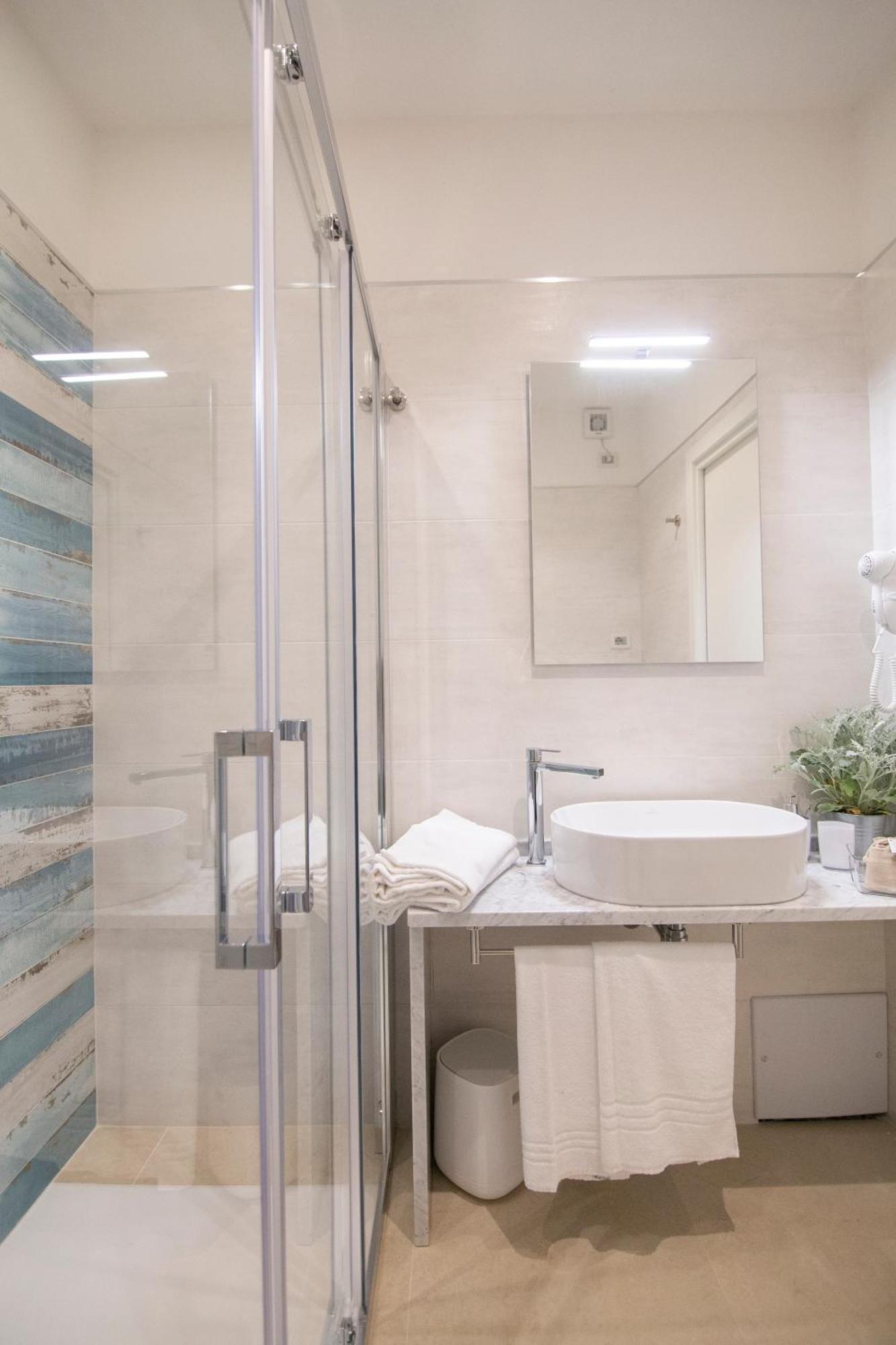 Tabernabe Otel Tortolì Dış mekan fotoğraf