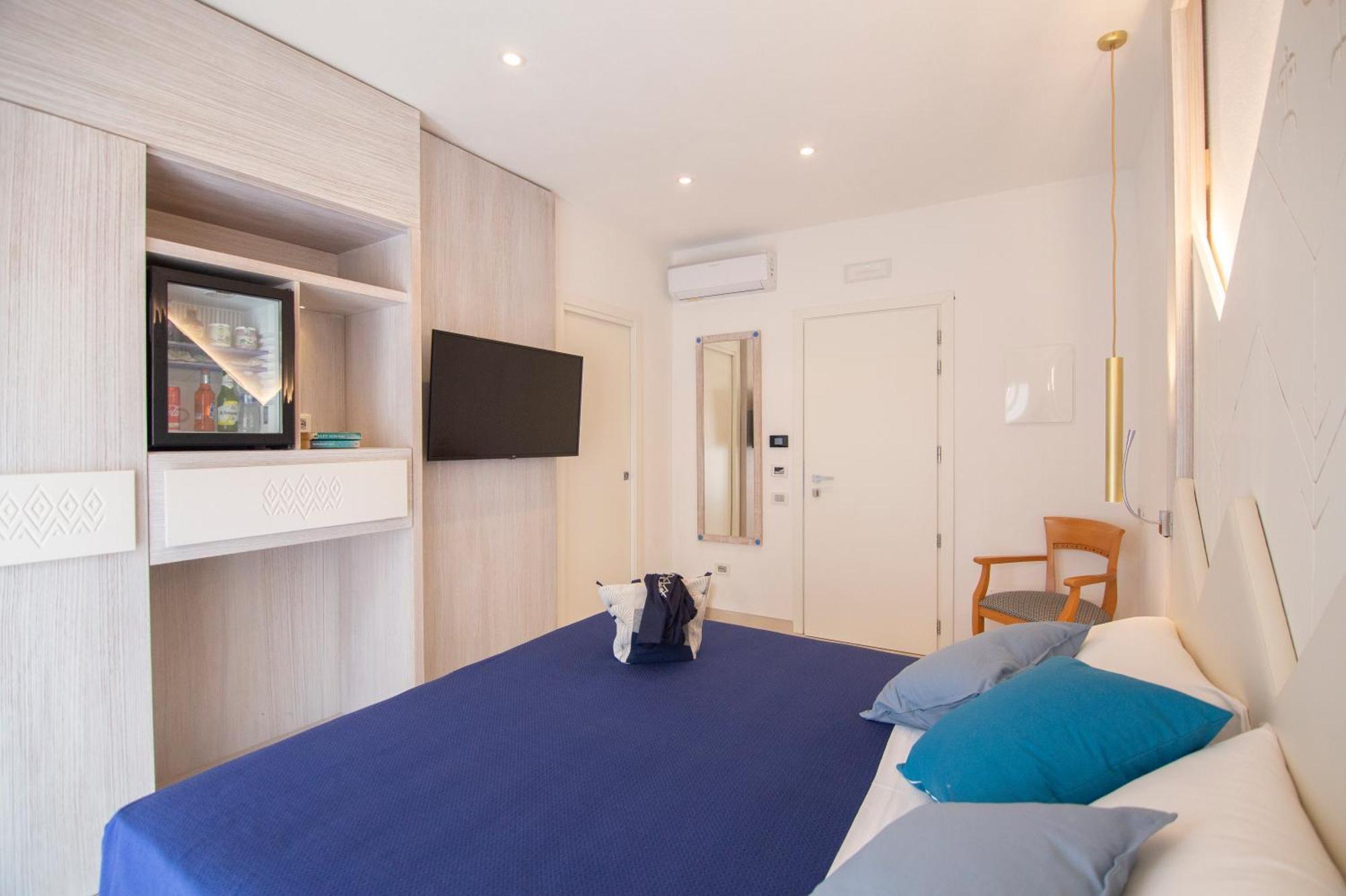 Tabernabe Otel Tortolì Dış mekan fotoğraf