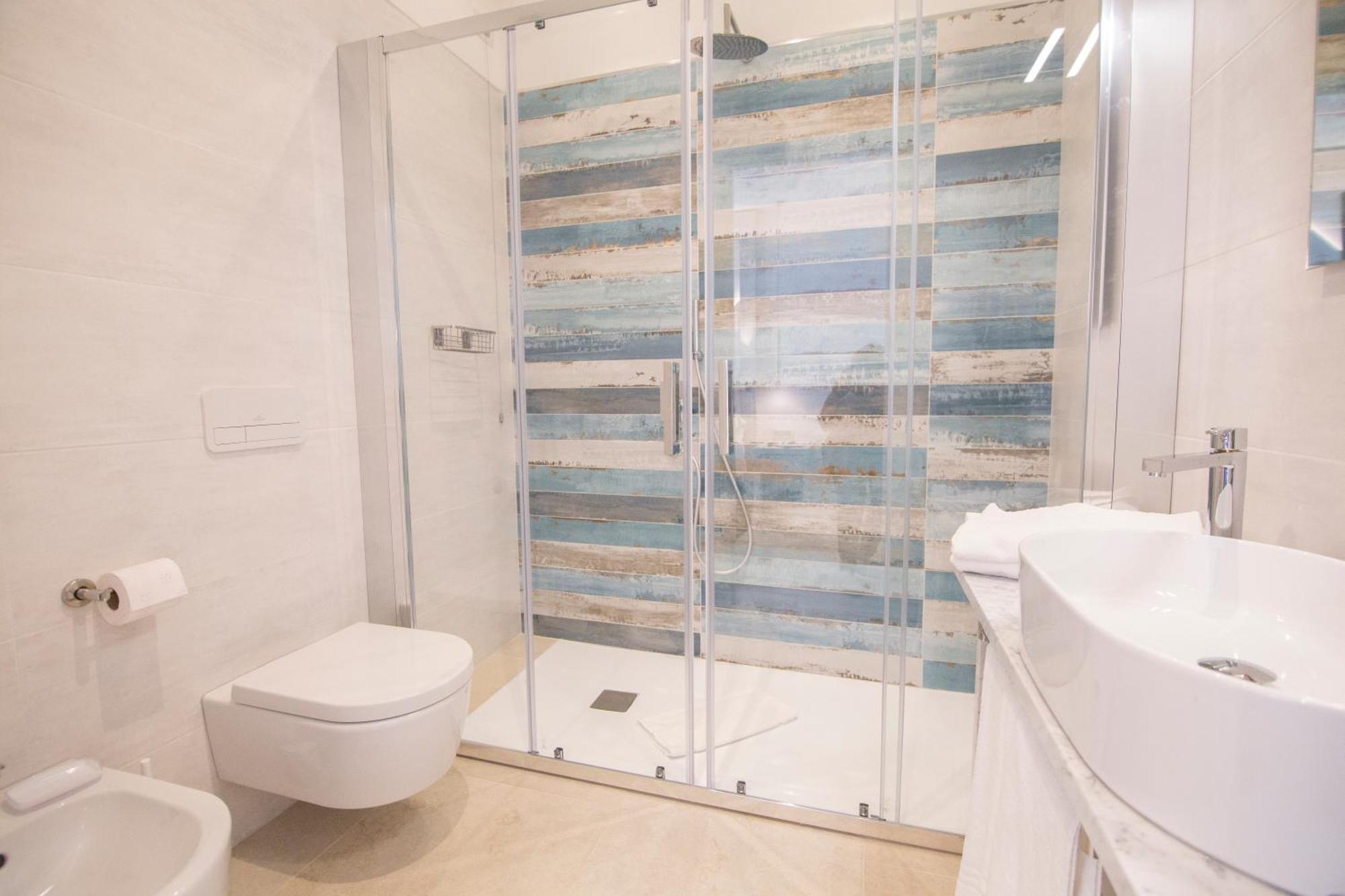 Tabernabe Otel Tortolì Dış mekan fotoğraf
