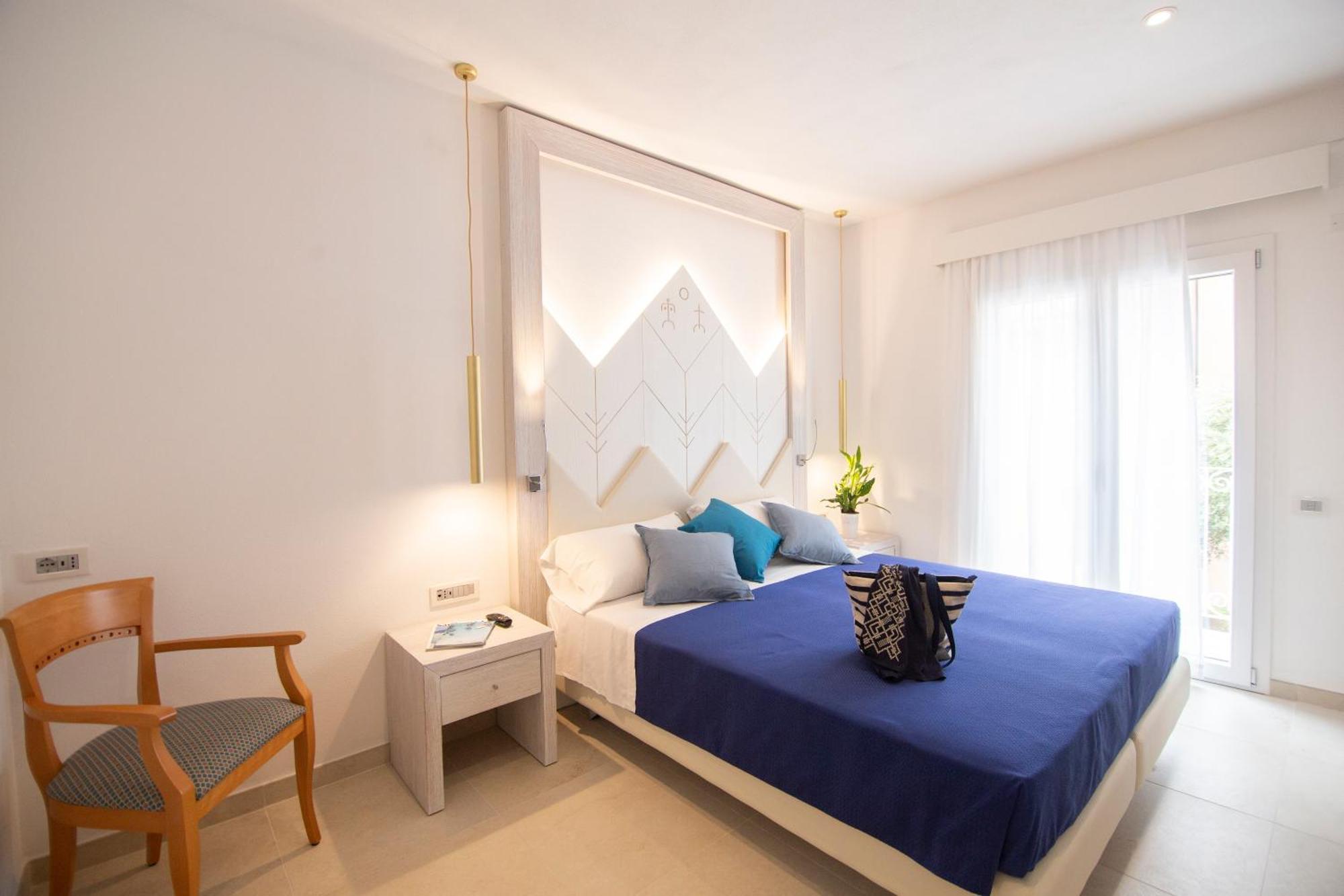 Tabernabe Otel Tortolì Dış mekan fotoğraf